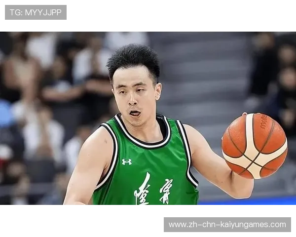 CBA赵继伟传控组织训练保持稳定：为球队注入稳定动力