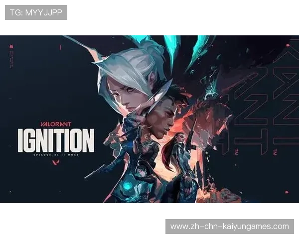 《Valorant》“天启者”英雄全新上线，战局变天！